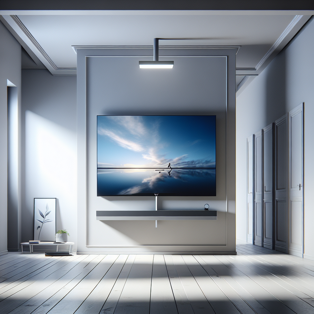 Can OLED Monitors be Wall-Mounted?