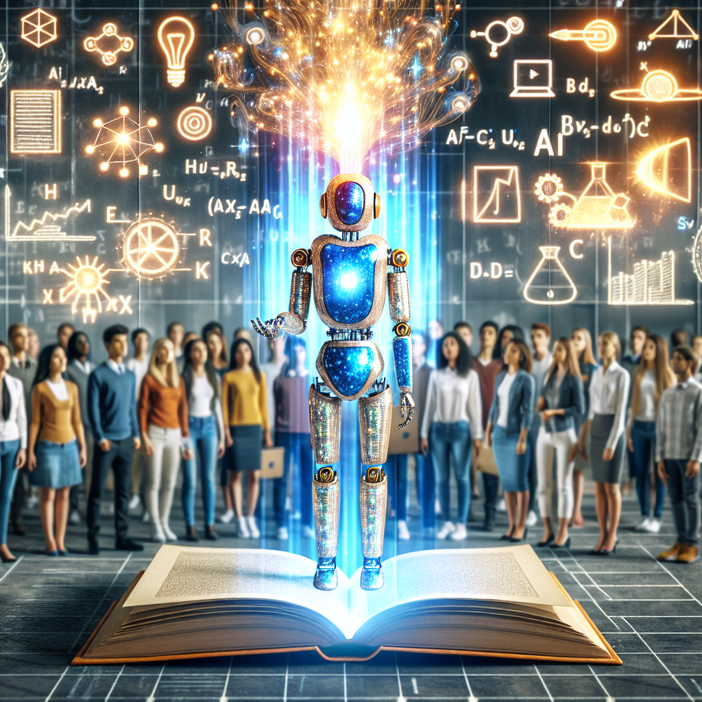 How AI is Enhancing Personalized Learning in Education